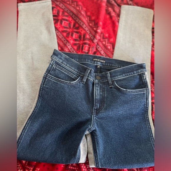 Levi's Pants - The Levi's® Line 8 jean’s.
